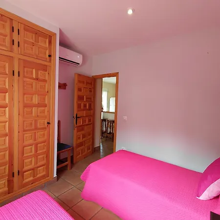 El Campillo Cazorla Apartment