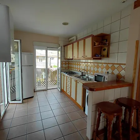 El Campillo Cazorla Apartment *